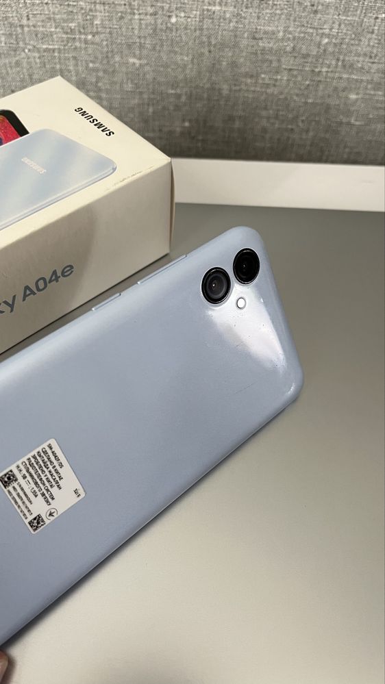 Samsung Galaxy A04e