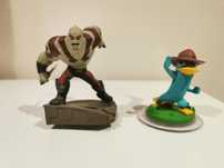 Figuras Disney Infinity