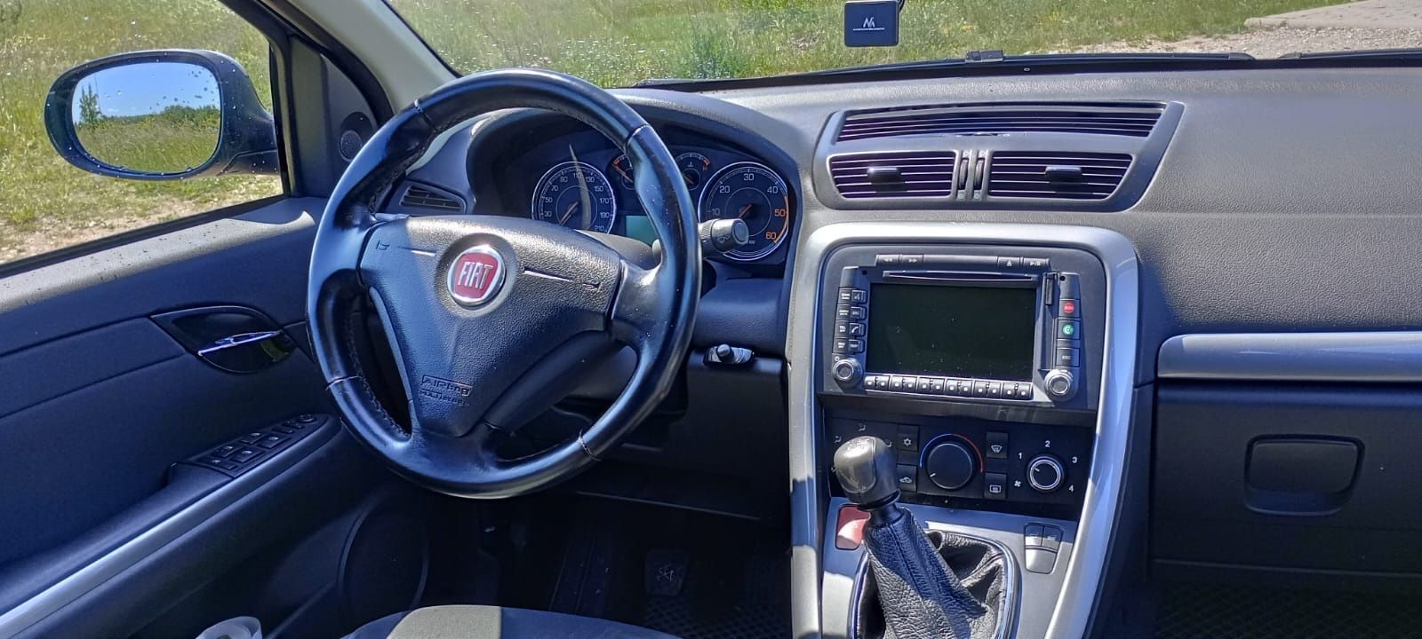 Fiat Croma 1.9 120km