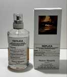 Maison Margiela Replica By the Fireplace
