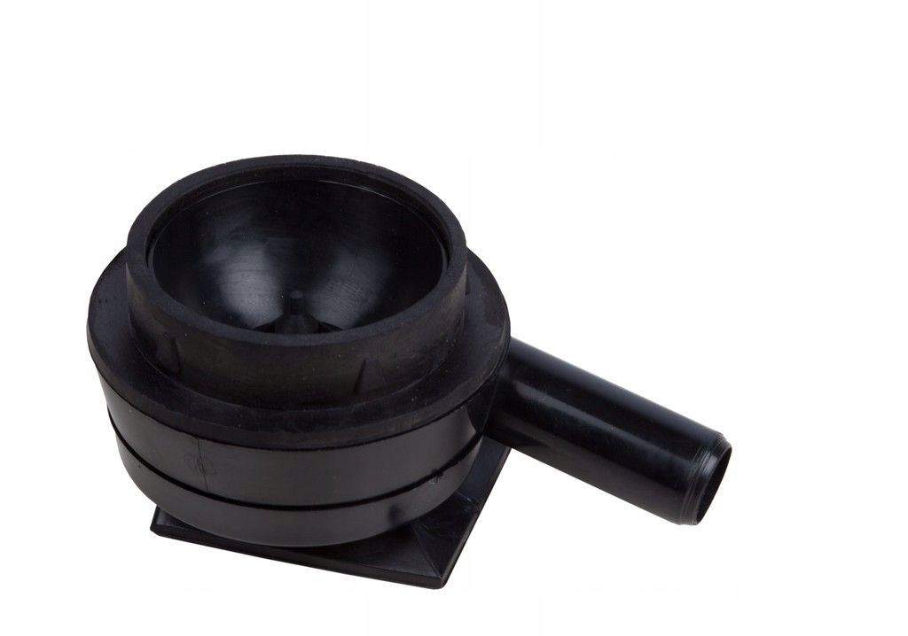 Pulsator Pneumatyczny L80 60/40 + Dostawka Wpięcie