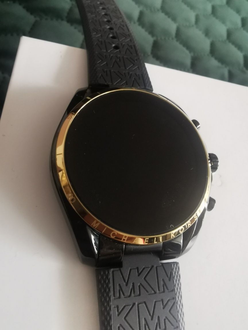 Smartwatch Michael Kors