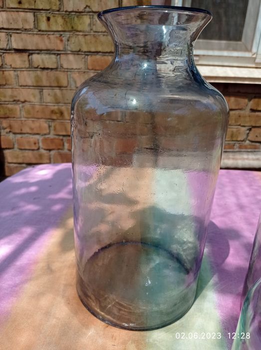 Продам колбы/ёмкости из хим. лабаратории