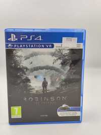 Robinson The Journey Ps4 nr 1570
