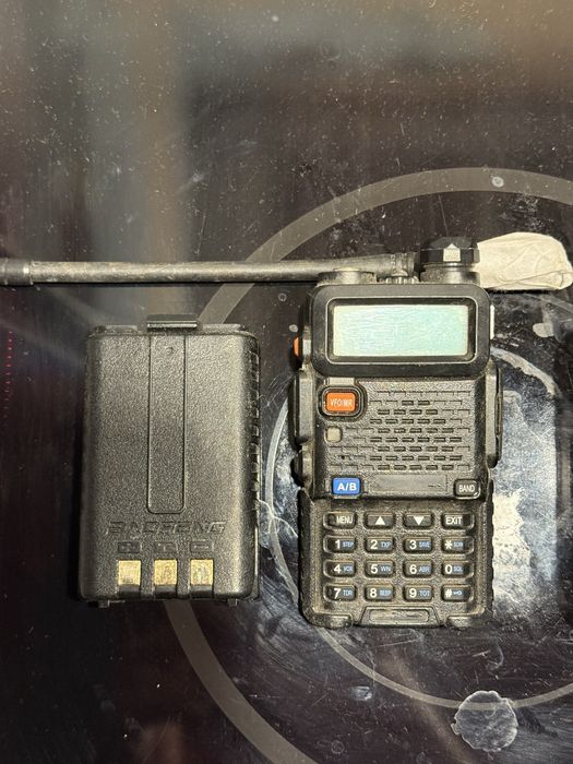 Радіостанції моторолла