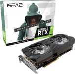 Karta graficzna | RTX 3070Ti  8GB | KFA2 1-click OC  | TOP!