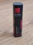 Avon szminka ultra colour, creamy lipstick wine with everything. Nowa