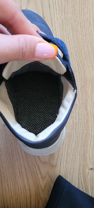Buty dziecięce NATURINO 28