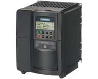 Частотный преобразователь Siemens Micromaster 440 3 кВ