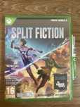 Split Fiction XBOX SERIES S X ONE PL fizyczne