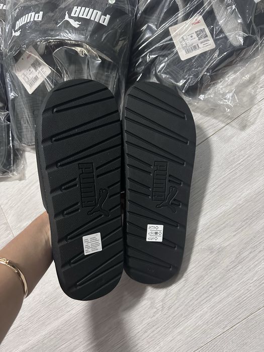Чоловічі Шльопанці тапочки Puma Cool Cat 2.0 Sport