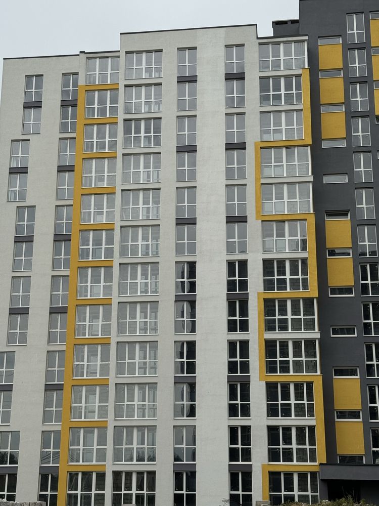 Продам 1 кімнатну квартиру по вул. Рудненська
