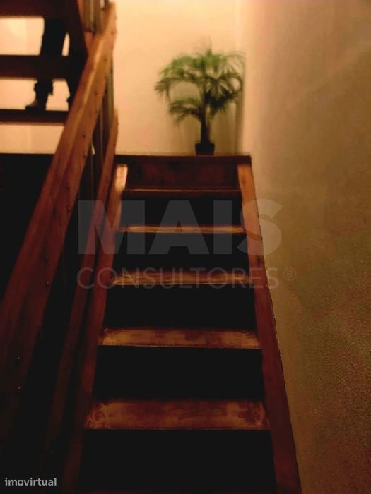 Apartamento T4 Duplex em Santo André – Bairro do Pinhal