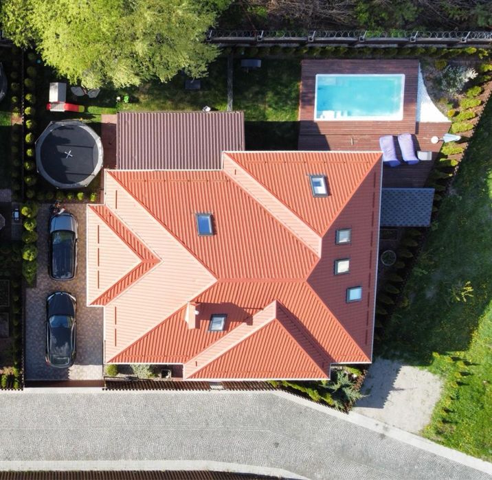 Без% продажа дома, Продаж будинку, Романків, Новообухівська траса