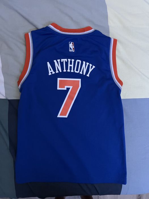 Jersey Carmelo Antony