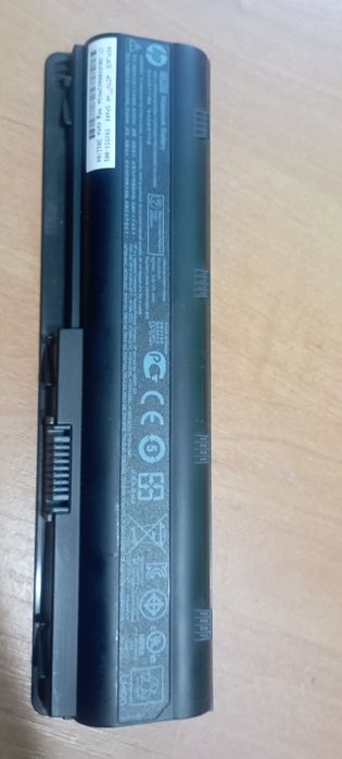 Батарея для ноутбука hp pavilion g6