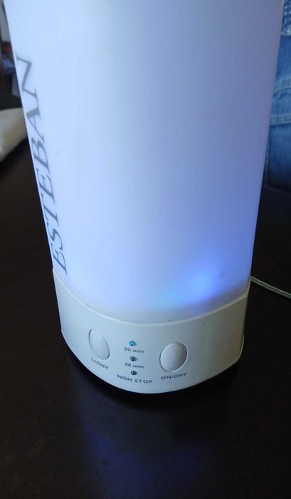 Difusor marca ESTEBAN