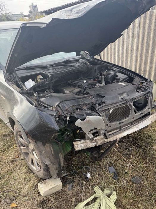 BMW x3 E83 торг!!