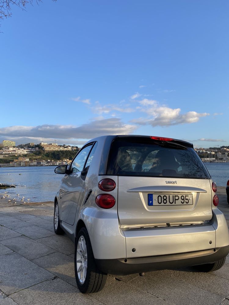 Smart cdi 451 54cv