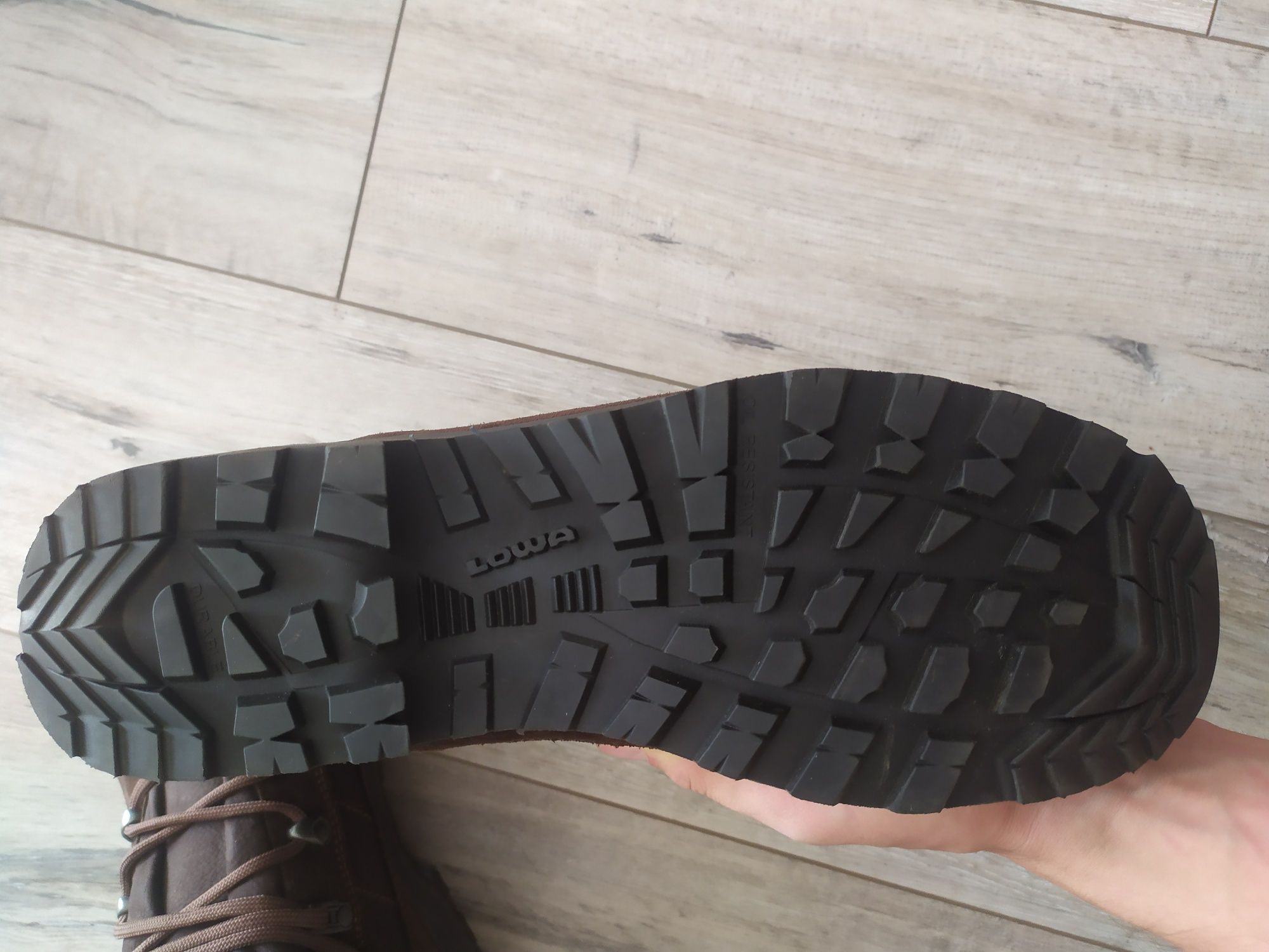 Lowa Elite Evo Gtx