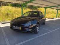 Ford Puma 1.6 gasolina