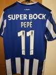 Camisola FC Porto #Pepê11