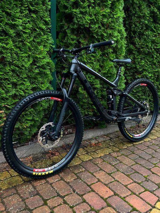 Trek Remedy 8 M/L ( Slash Tyee Spindrift Spectral Meta Define Capra )