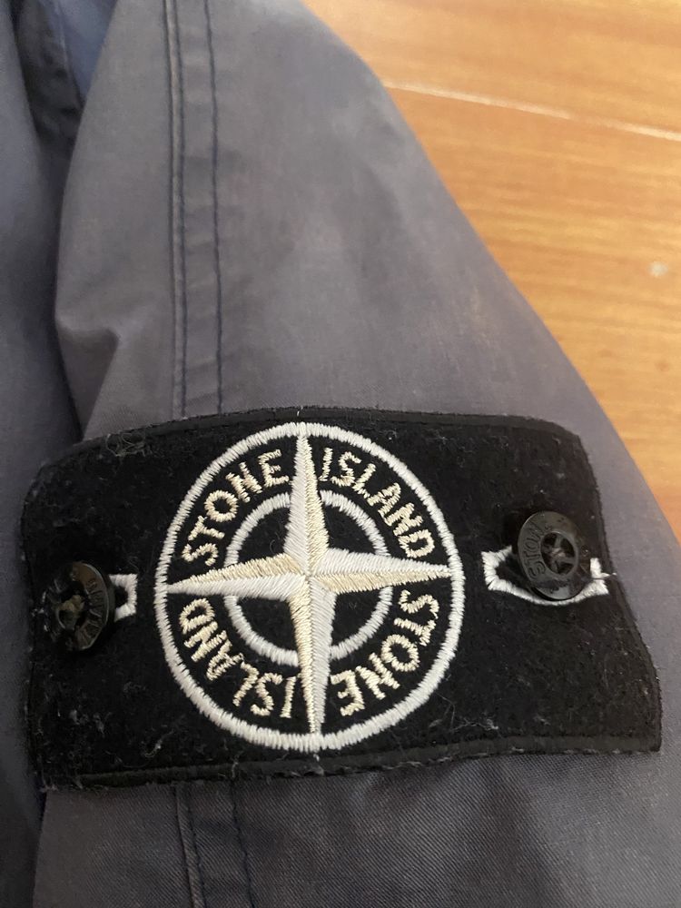 Куртка Stone Island