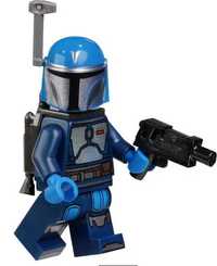 іграшки конструктор Лего набір 4фігурки колекційний Star wars