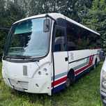 IVECO 100E 21 Tema