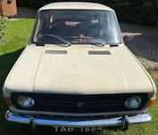 Zastava 1100p 1978 r. silnik 1.3