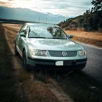 Volkswagen Passat B5 Sedan, 116KM, bezwypadkowy!