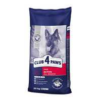 Club 4 Paws Premium 2 кг14 кг 20кг
 сухий корм для  собак усіх порід