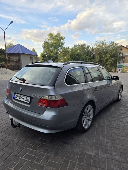 Продам авто Bmw e61