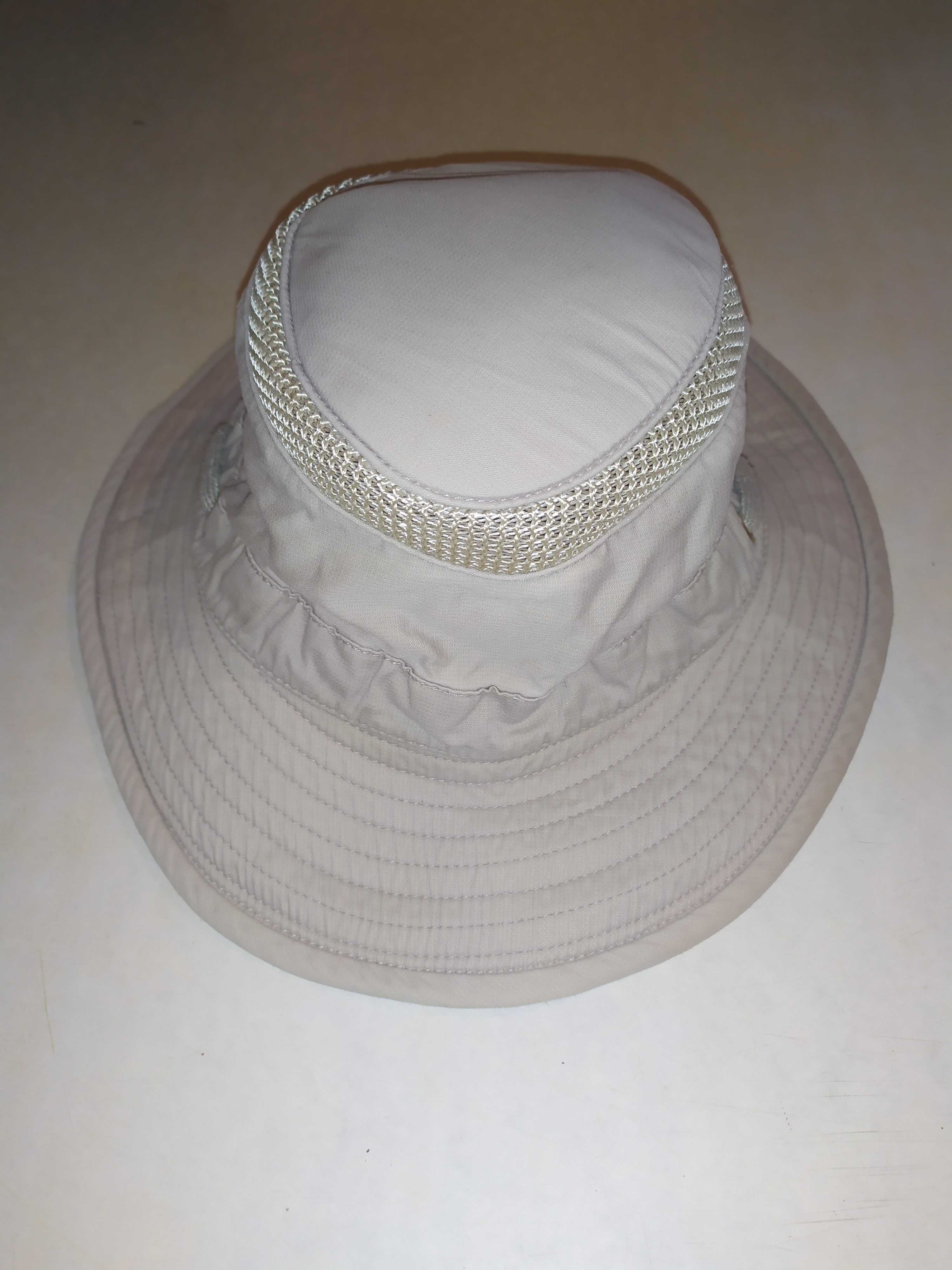Панама Tilley Medium Brim Organic Airflo Т5М0 (Канада), р. 56-55.