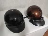 2 capacetes CMS City