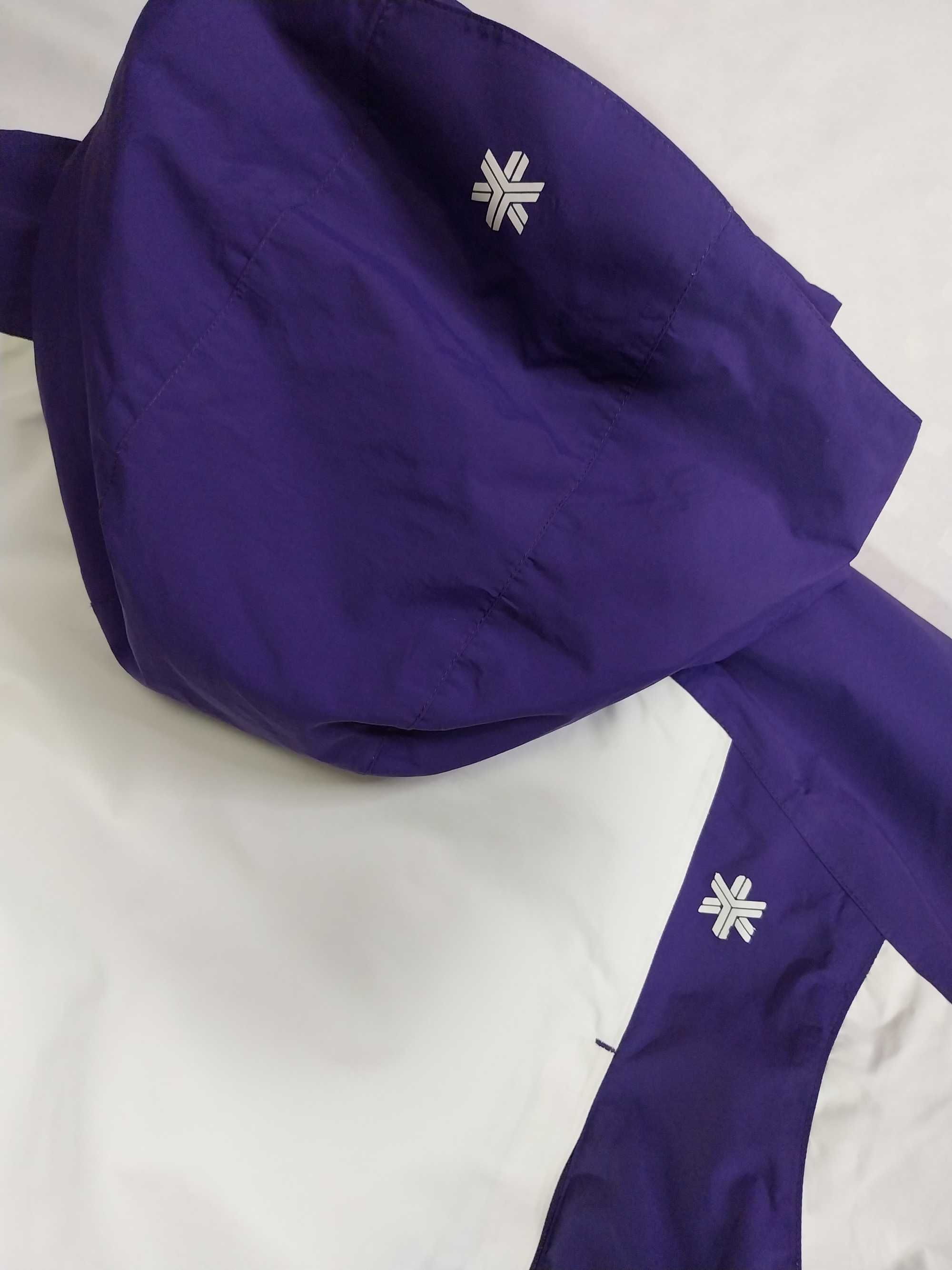 Kurtka damska, Ahkka outdoor no04-9990