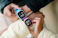 Nowy zegarek smartwatch dla dziecka Q90
