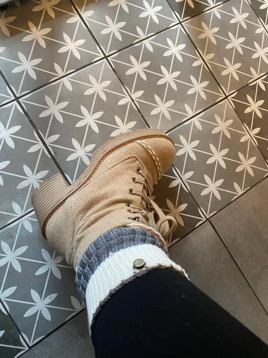 Чоботи the COAT розмір 38