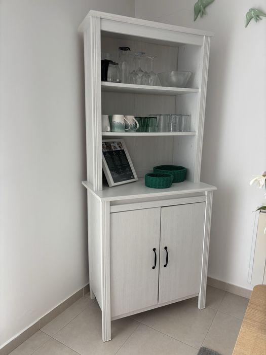 Louceiro branco em muito bom estado