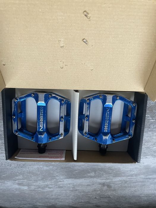 pedały ns bikes aerial