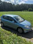 Honda F-RV, z najepszym silnikiem benzyna 2.0 150 km