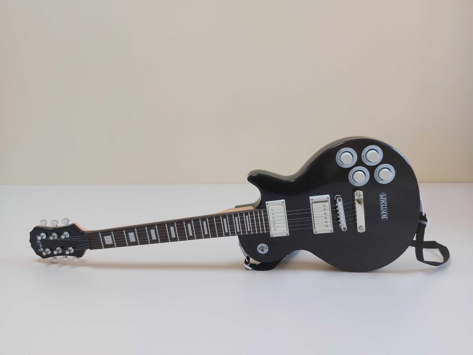 Electronic Rock Guitar - Bontempi F