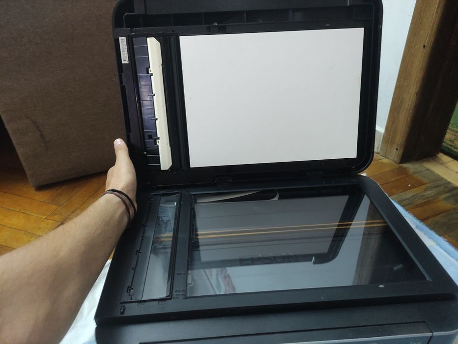 БФП EPSON Stylus Office BX635FWD