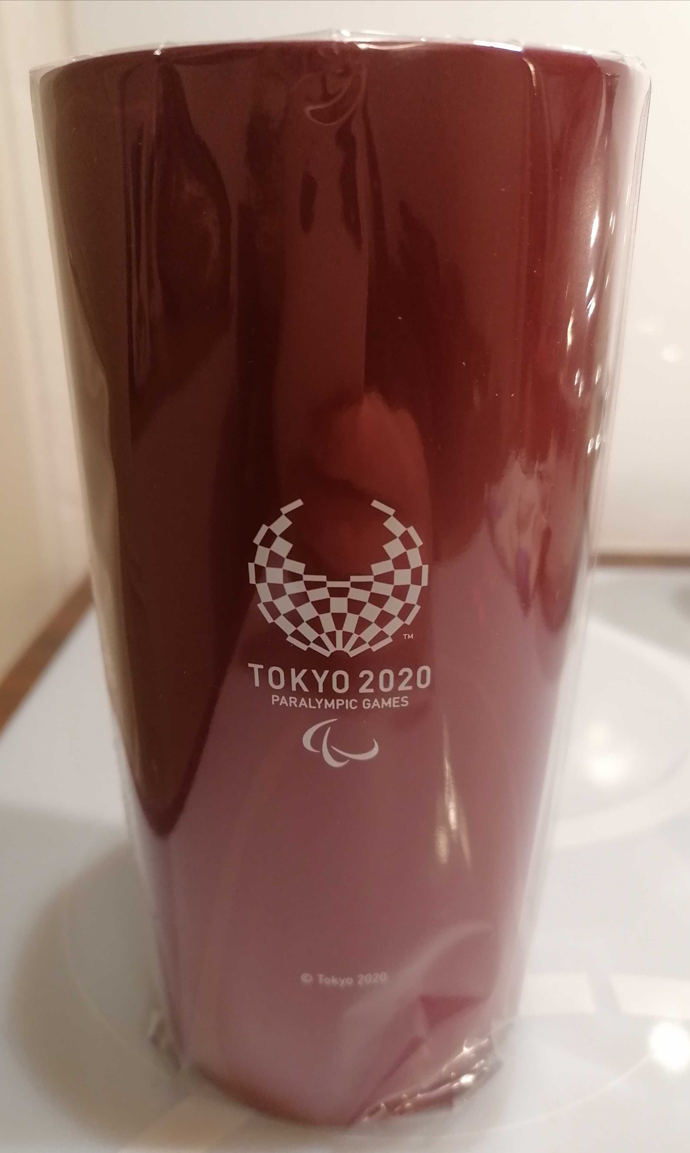 Kubek termiczny Igrzyska Olimpijskie Tokio 2020