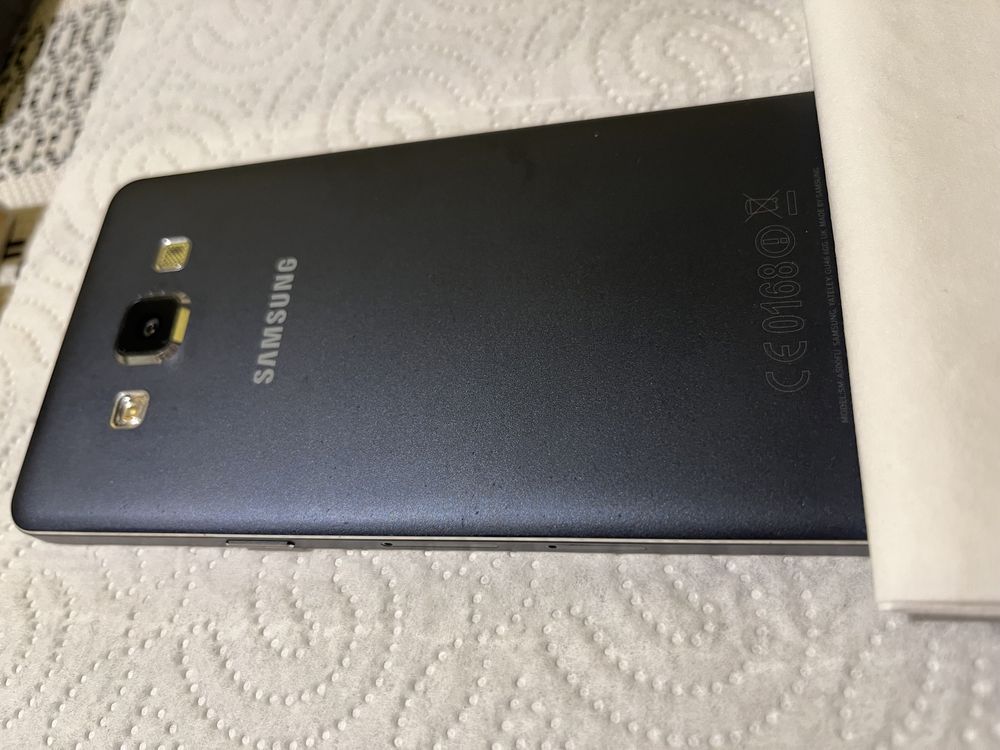 Samsung A5 (SM-A500FU)