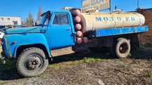 Продам авто ГАЗ-53 (в наявності 3 шт)