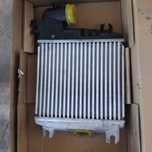 Radiador intercooler nrf toyota hilux 2.5 de 2004 a 2015 novo