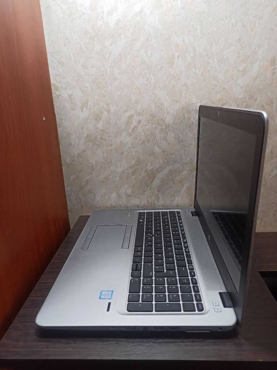 Ноутбук 15.6  HP EliteBook 850 g3 / I5 6300U