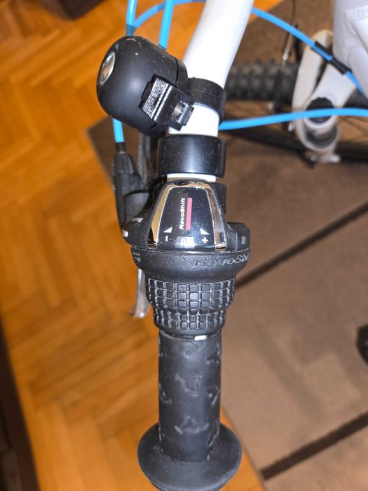 Rower Unibike ROXI 24 cale